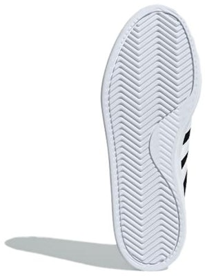 adidas Grand Court 2.0 'Black White' ID2963 Details for adidas Grand Court 2.0 'Black White' ID2963