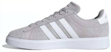 adidas Grand Court 2.0 'Grey White' ID2970 adidas Grand Court 2.0 'Grey White' ID2970