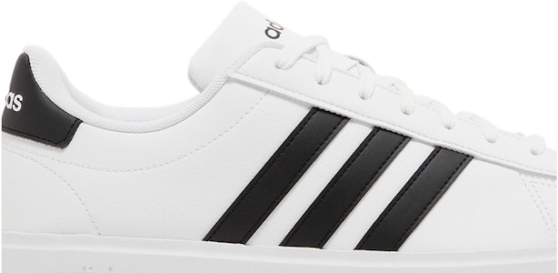 adidas Grand Court 2.0 'Putih Hitam' GW9195 Order adidas Grand Court 2.0 'Putih Hitam' GW9195