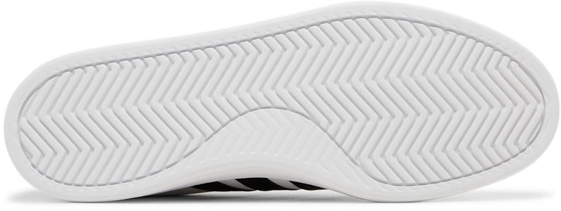 adidas Grand Court 2.0 'Putih Hitam' GW9195 Shop adidas Grand Court 2.0 'Putih Hitam' GW9195