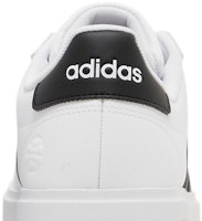 阿迪达斯 Grand Court 2.0 '白黑' GW9195 Sizing 阿迪达斯 Grand Court 2.0 '白黑' GW9195