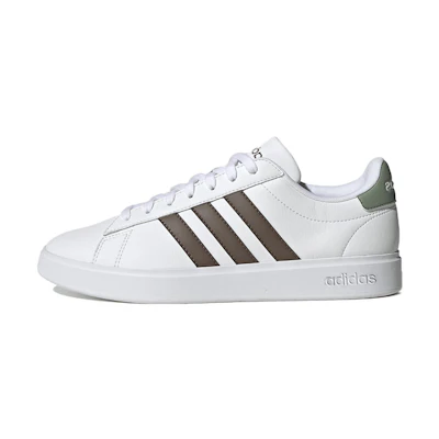 adidas Grand Court 2.0 'White Earth Strata'