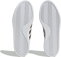 adidas neo GRAND COURT Cloudfoam 防滑耐磨 低筒 球鞋 男女款 白藍 Details for adidas neo GRAND COURT Cloudfoam 防滑耐磨 低筒 球鞋 男女款 白藍