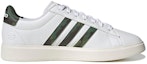 Order adidas Grand Court 2.0 'Putih Hijau Camo' GW7170