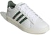 adidas Grand Court 2.0 'Putih Hijau Camo' GW7170