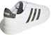 adidas Grand Court 2.0 'Putih Hijau Camo' GW7170