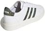 Shop adidas Grand Court 2.0 'Putih Hijau Camo' GW7170