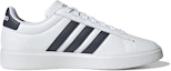 Order adidas Grand Court 2.0 'Putih Legend Ink' GW9199