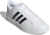 adidas Grand Court 2.0 'Putih Legend Ink' GW9199