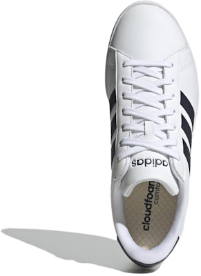 adidas Grand Court 2.0 'White Legend Ink' GW9199 Purchase adidas Grand Court 2.0 'White Legend Ink' GW9199
