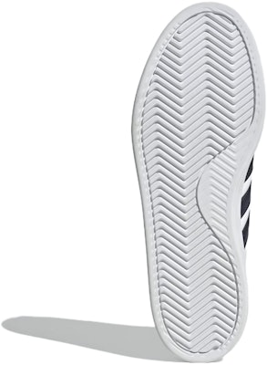 adidas Grand Court 2.0 'White Legend Ink' GW9199 Details for adidas Grand Court 2.0 'White Legend Ink' GW9199