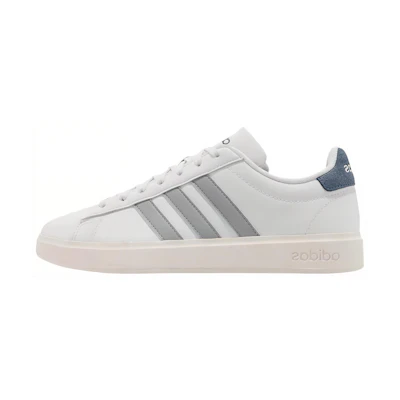 adidas Grand Court 2.0 'White Pure Grey'