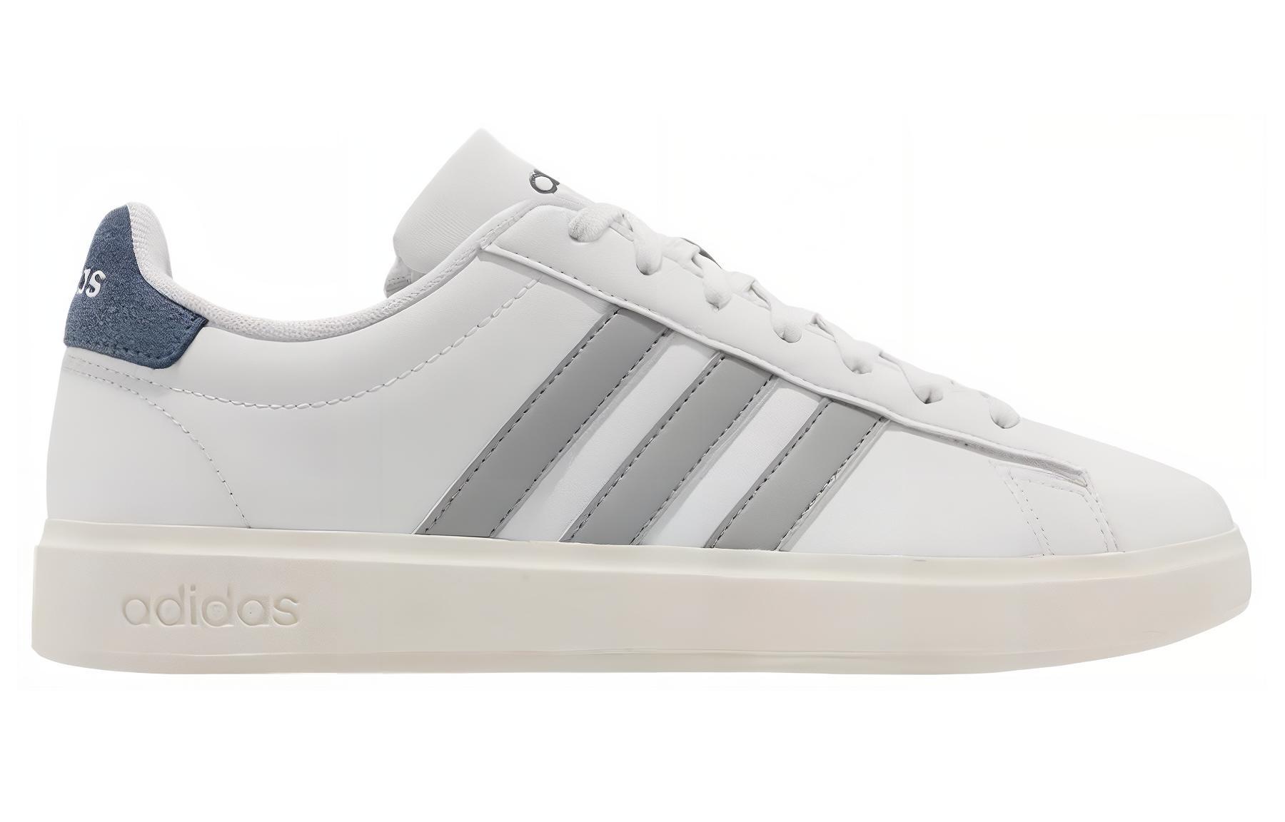 Order adidas Grand Court 2.0 ''Weiß Reines Grau'' GW9202