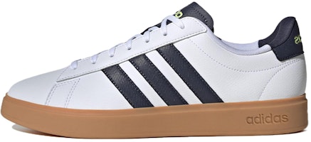 adidas Grand Court 2.0 'White Shadow Navy Gum' ID4469 adidas Grand Court 2.0 'White Shadow Navy Gum' ID4469