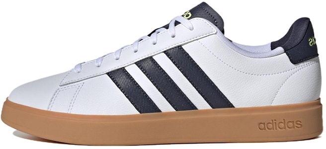 adidas Grand Court 2.0 'Putih Shadow Navy Gum' ID4469 Buy adidas Grand Court 2.0 'Putih Shadow Navy Gum' ID4469
