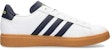 adidas Grand Court 2.0 'Putih Shadow Navy Gum' ID4469
