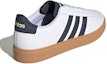 Shop adidas Grand Court 2.0 'Putih Shadow Navy Gum' ID4469