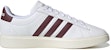 adidas Grand Court 2.0 'Putih Shadow Merah' HP2534
