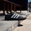 Lookbook adidas Grand Court 2.0 運動鞋 黑白金 經典款 JR0546