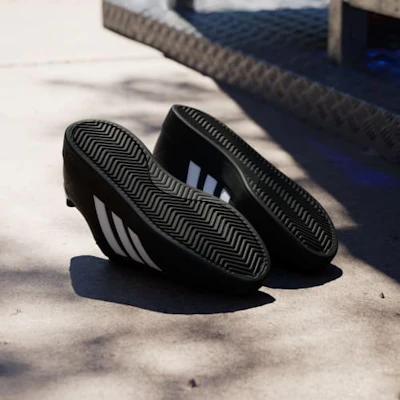 adidas Grand Court 2.0 運動鞋 黑白金 經典款 JR0546 Shop adidas Grand Court 2.0 運動鞋 黑白金 經典款 JR0546