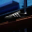 Sizing adidas Grand Court 2.0 運動鞋 黑白金 經典款 JR0546