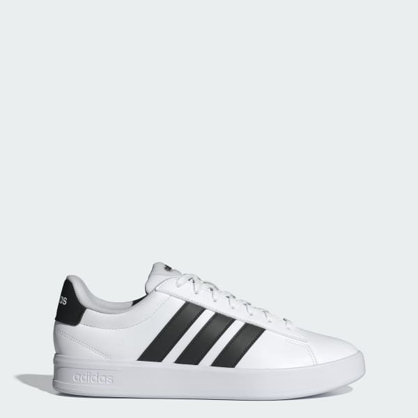 Adidas Grand Court 3.0 Sneakers Cloud White/Core Black/Cloud White IH1472