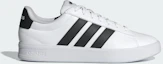 Buy アディダス グランドコート 3.0 スニーカー クラウドホワイト/コアブラック/クラウドホワイト IH1472