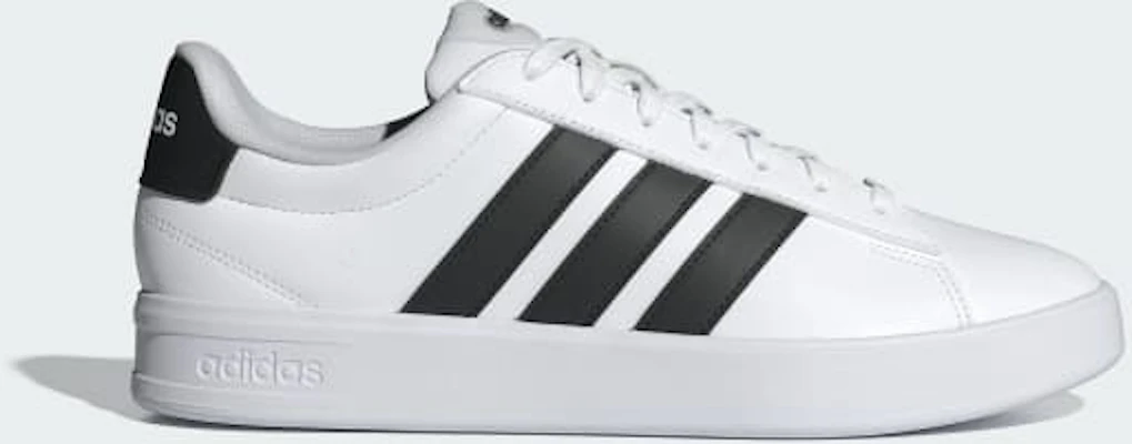 Adidas Grand Court 3.0 Sneakers Cloud White/Core Black/Cloud White IH1472 Buy Adidas Grand Court 3.0 Sneakers Cloud White/Core Black/Cloud White IH1472