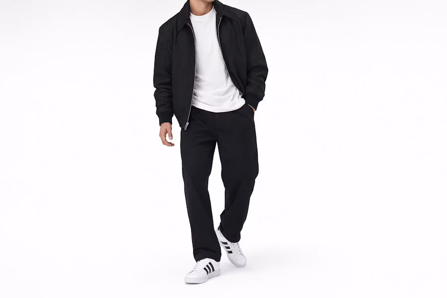 Adidas Grand Court 3.0 Sneakers Cloud White/Core Black/Cloud White IH1472 Order Adidas Grand Court 3.0 Sneakers Cloud White/Core Black/Cloud White IH1472
