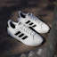 Details for Adidas Grand Court 3.0 Sneakers Cloud White/Core Black/Cloud White IH1472