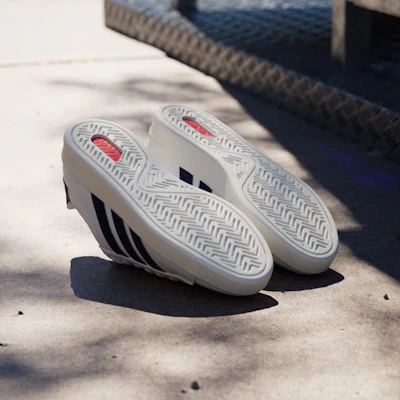 阿迪达斯 Grand Court 3.0 云白/深蓝/核心白 休闲鞋 IH1478 Shop 阿迪达斯 Grand Court 3.0 云白/深蓝/核心白 休闲鞋 IH1478