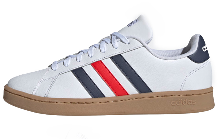 Buy 阿迪达斯 Grand Court '主动红' EE7888