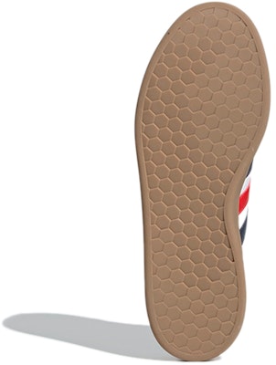 阿迪达斯 Grand Court '主动红' EE7888 Details for 阿迪达斯 Grand Court '主动红' EE7888