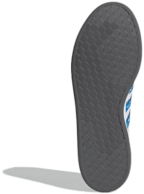 아디다스 그랜드 코트 "베이스 비욘드 - 화이트 블루 러쉬" GZ0987 Details for 아디다스 그랜드 코트 "베이스 비욘드 - 화이트 블루 러쉬" GZ0987