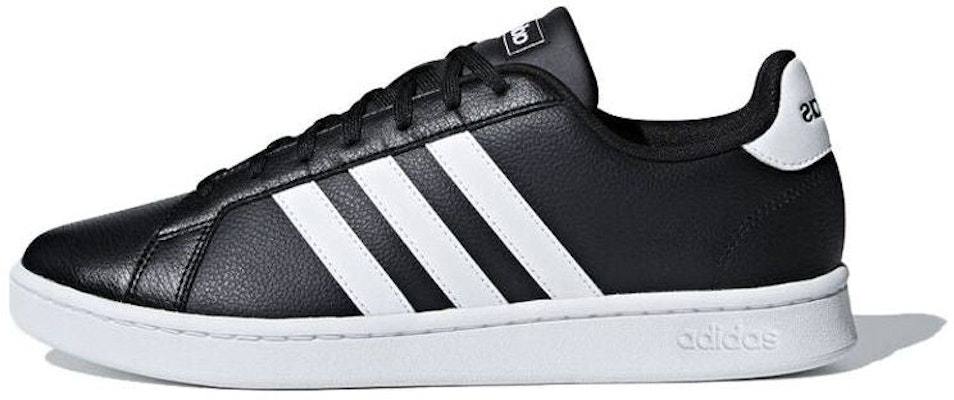 adidas Grand Court 'Negro' F36393 Buy adidas Grand Court 'Negro' F36393