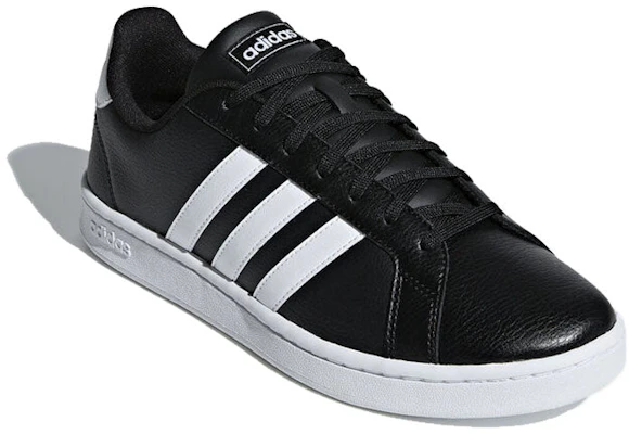 adidas Grand Court 'Negro' F36393 Order adidas Grand Court 'Negro' F36393