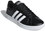 Order adidas Grand Court 'Negro' F36393