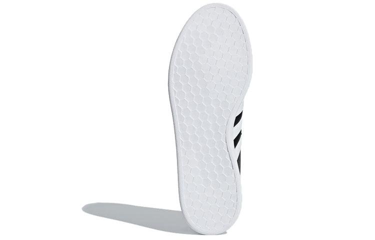 Purchase adidas Grand Court 'Negro' F36393