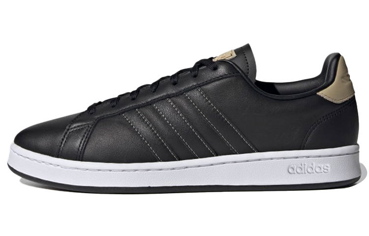 Buy adidas Grand Court 'Hitam Savanna' FY8239