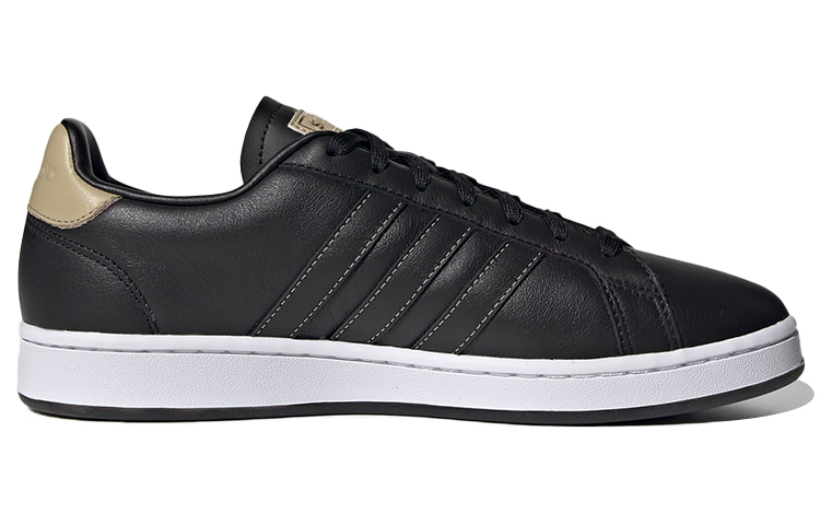 Order adidas Grand Court 'Hitam Savanna' FY8239