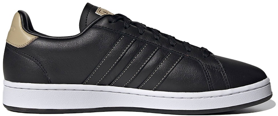 아디다스 그랜드 코트 '블랙 사바나' (50 characters) FY8239 Order 아디다스 그랜드 코트 '블랙 사바나' (50 characters) FY8239