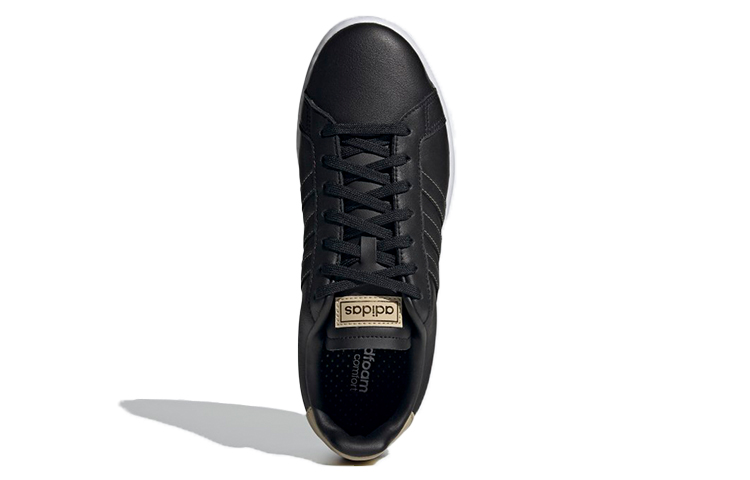 Purchase adidas Grand Court 'Hitam Savanna' FY8239