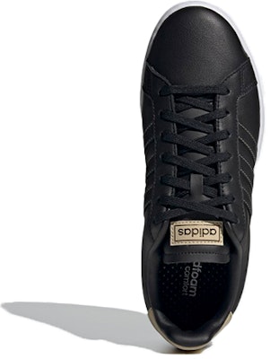 아디다스 그랜드 코트 '블랙 사바나' (50 characters) FY8239 Purchase 아디다스 그랜드 코트 '블랙 사바나' (50 characters) FY8239