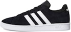 Buy adidas Grand Court 'Hitam Putih' F36414