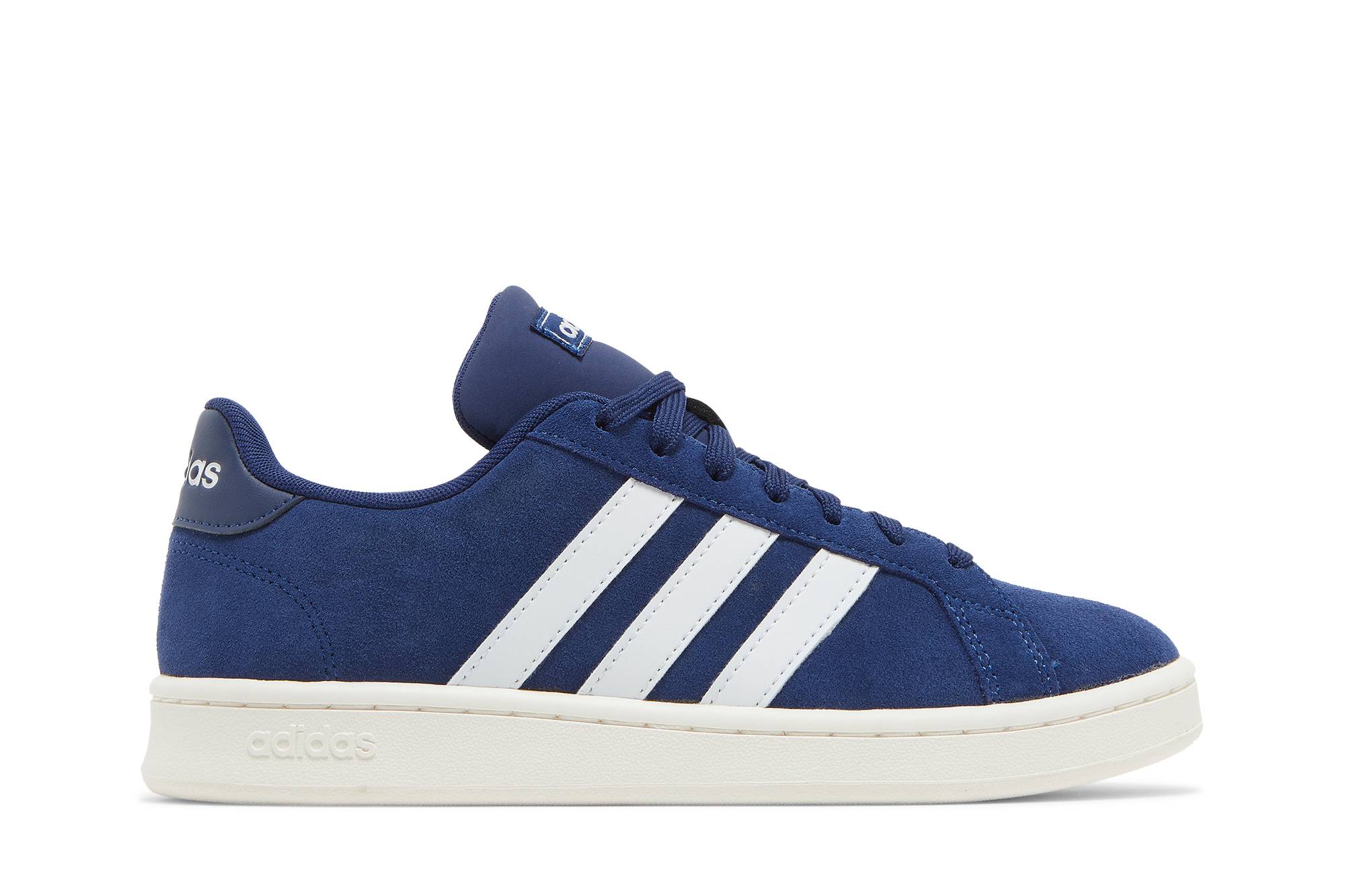 Buy adidas Grand Court &#x27;Biru Putih&#x27; F36410