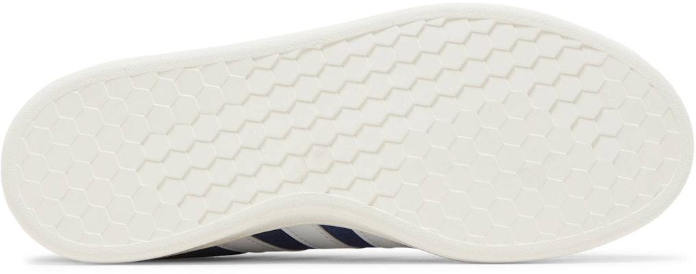 adidas Grand Court 'Biru Putih' F36410 Shop adidas Grand Court 'Biru Putih' F36410