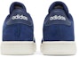 Details for adidas Grand Court 'Biru Putih' F36410