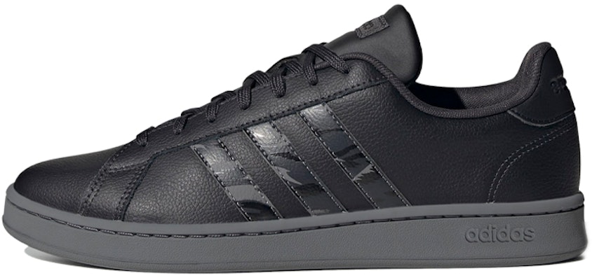 adidas Grand Court 'Carbon Core Black' Zapatillas Negras Carbono GY3633 Buy adidas Grand Court 'Carbon Core Black' Zapatillas Negras Carbono GY3633
