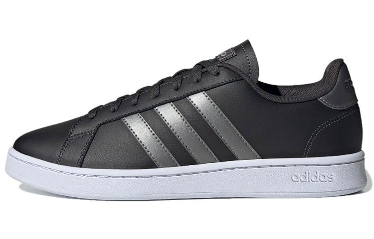 Buy adidas Grand Court 'Carbono Metálico Hierro' H04547