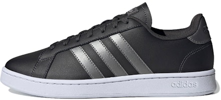 adidas Grand Court 'Carbono Metálico Hierro' H04547 Buy adidas Grand Court 'Carbono Metálico Hierro' H04547